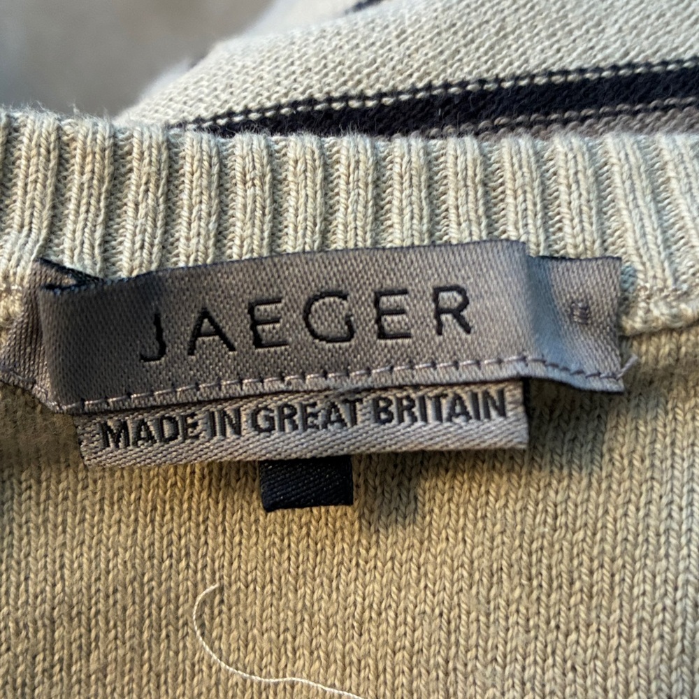 Jaeger - image 4